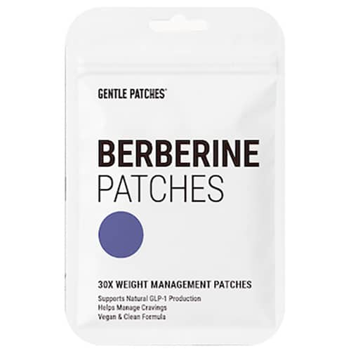 gentle patches
