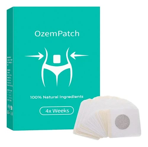 ozempatch